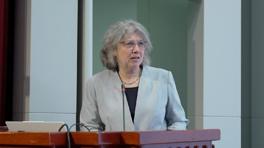 南京大学前沿科学技术伦理治理论坛成功举办