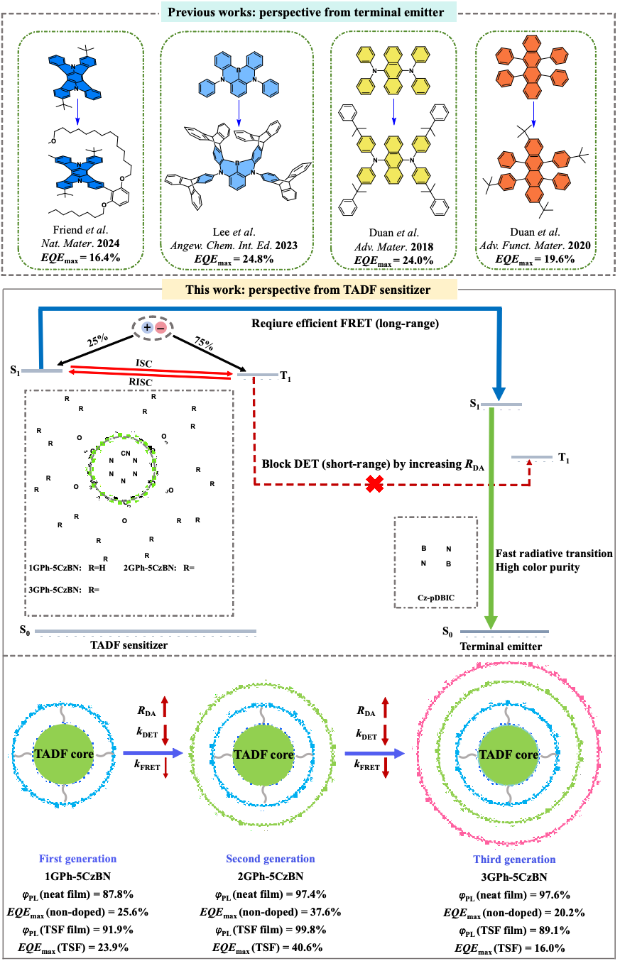 东南大学孙岳明团队在《Advanced Materials》上发表最新研究成果