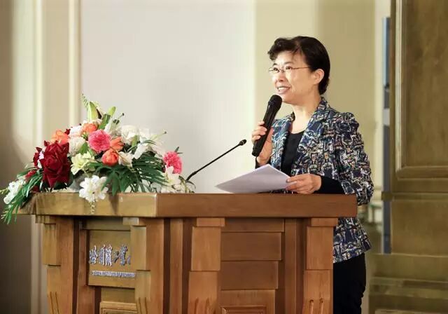 985原副校长，履新宁波东方理工大学！