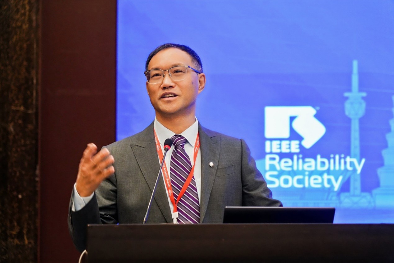第16届IEEE全球可靠性与故障预测及健康管理国际会议在西安召开