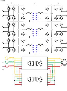 西安交大科研团队两篇论文荣获IEEE电力电子学报2024年度最佳论文奖