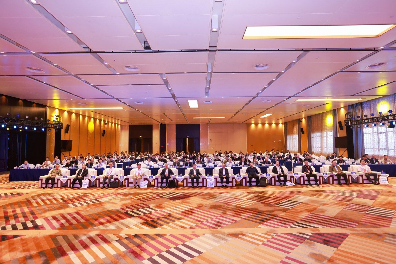 西北工业大学第三十八届机械行业可靠性技术学术年会在西安举办