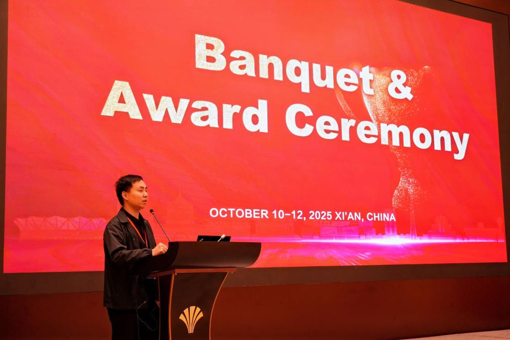 第16届IEEE全球可靠性与故障预测及健康管理国际会议在西安召开