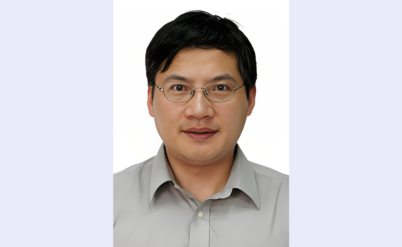 清华大学四位清华人当选2025年度美国物理学会会士