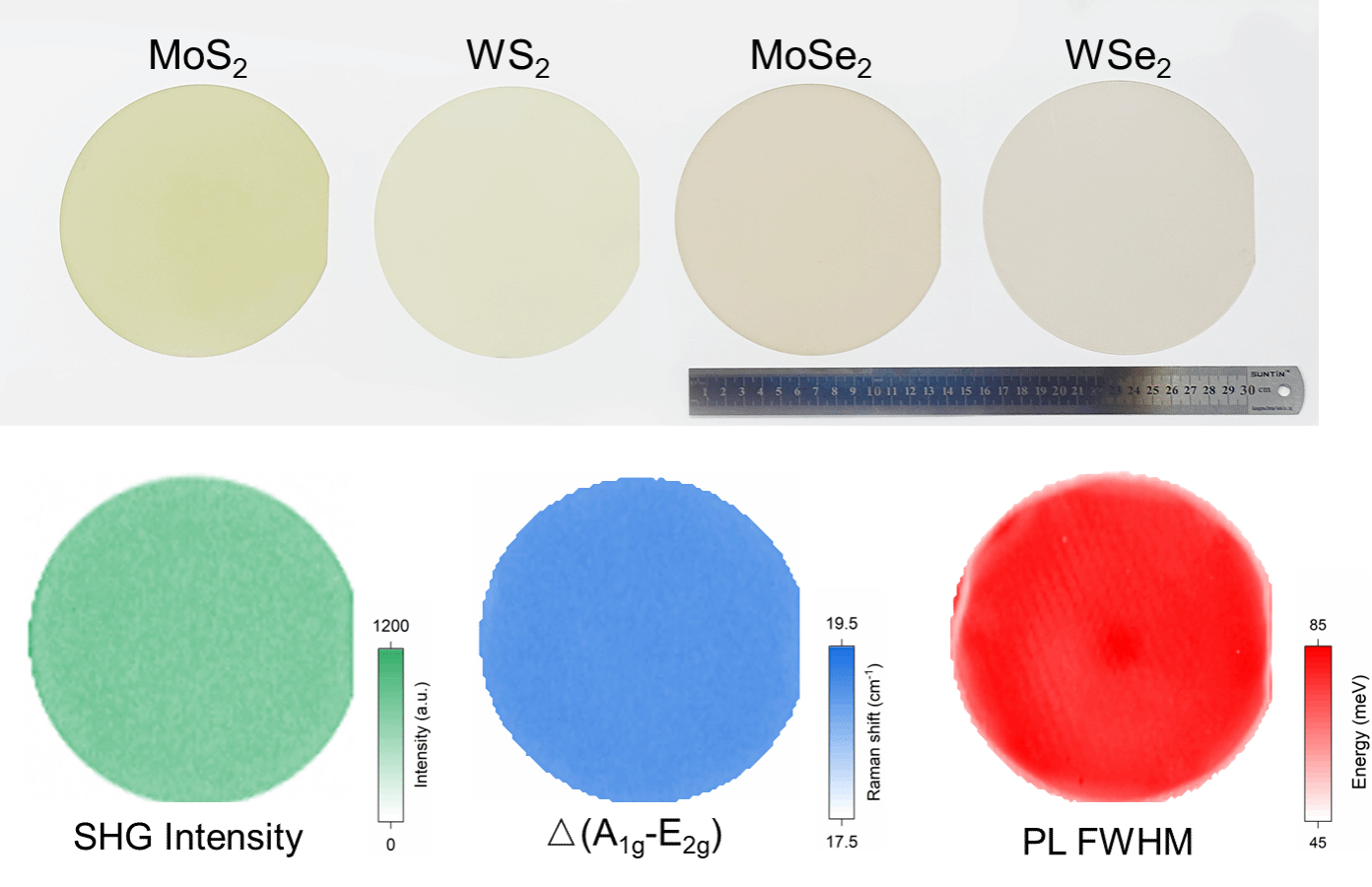 南京大学稀土原子“点石成晶”!南大-苏州实验室联合成果登上Science