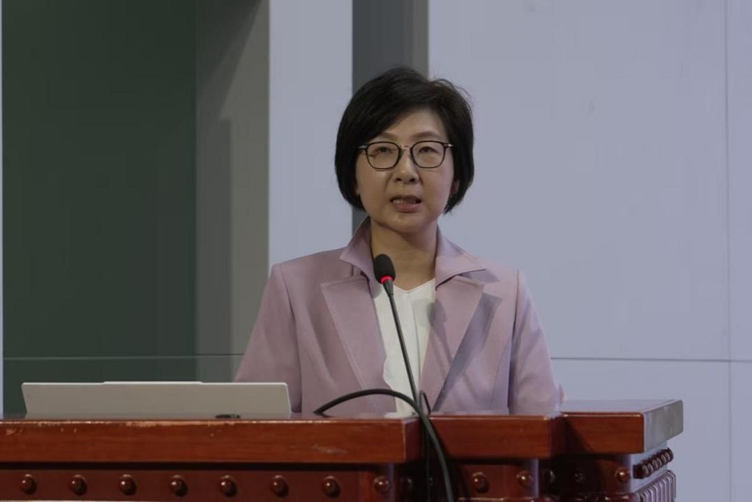 南京大学前沿科学技术伦理治理论坛成功举办