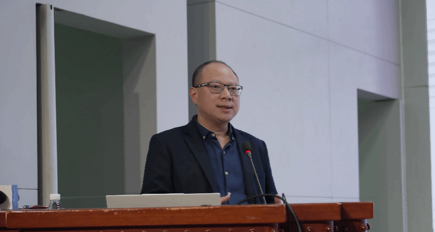 南京大学前沿科学技术伦理治理论坛成功举办