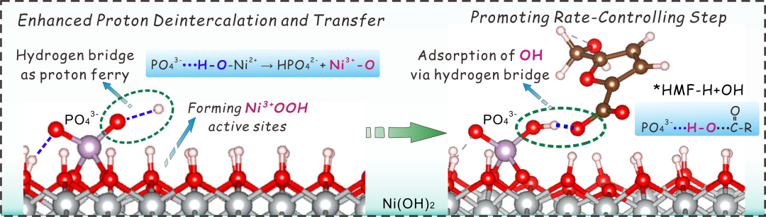 华中科技大学化学与化工学院王得丽团队在非贵金属电催化剂领域取得系列进展