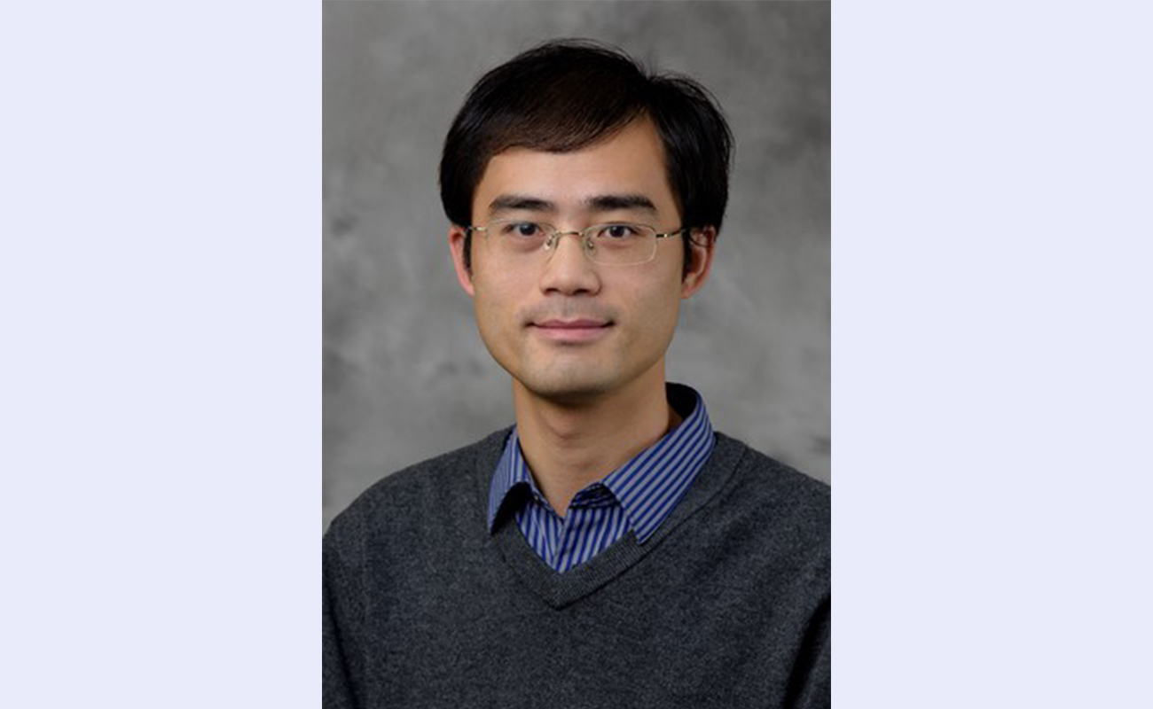 清华大学四位清华人当选2025年度美国物理学会会士