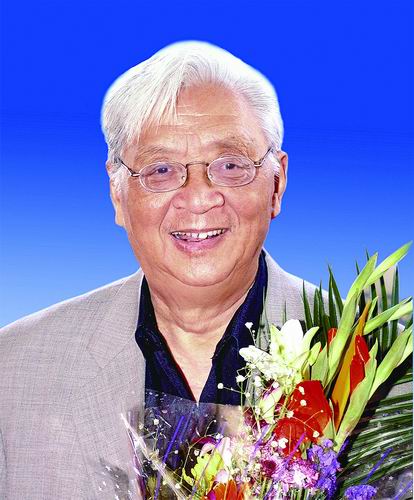 卢佩章:我只是团队中的一个小兵