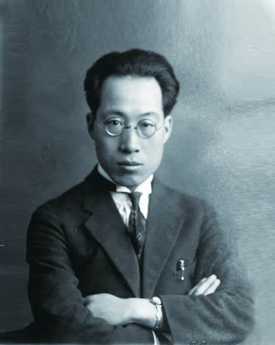 救亡亦存报效心