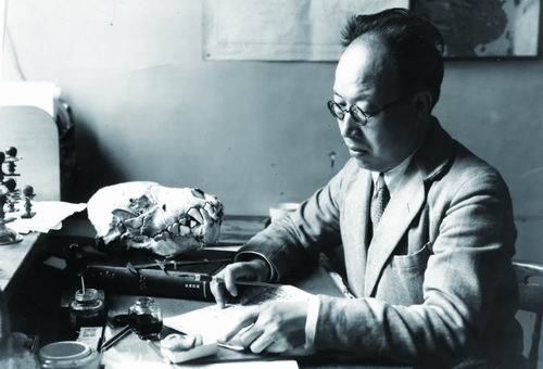 救亡亦存报效心