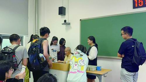 一位89岁老院士,上了一辈子“地理课”