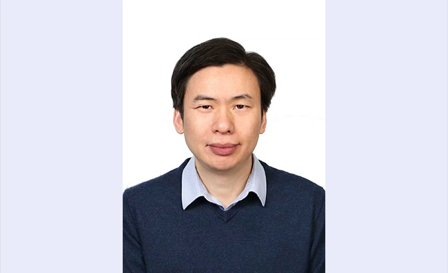 清华大学清华大学教授段路明、时松海荣获第六届北京市华侨华人“京华奖”