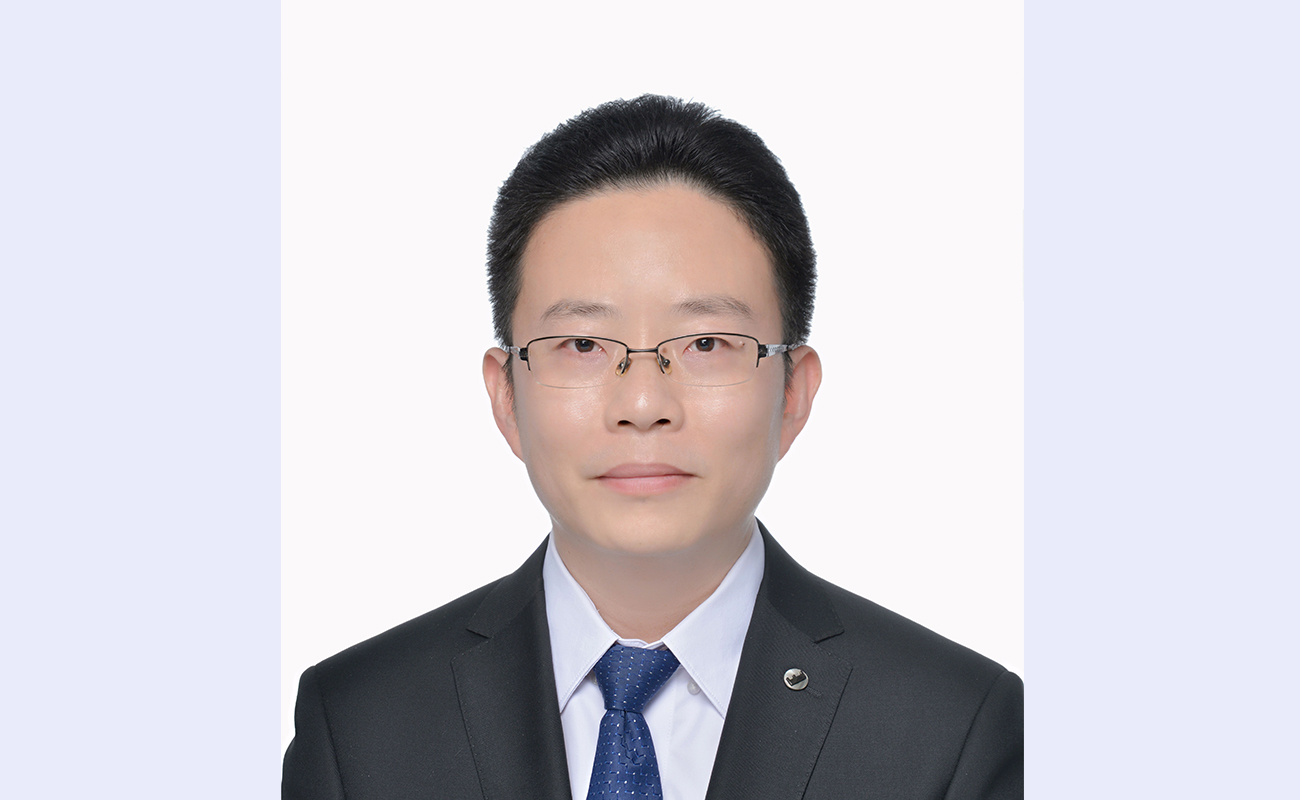 清华大学水利系教授龙笛获得2025年美国地球物理联合会水文科学中期职业奖