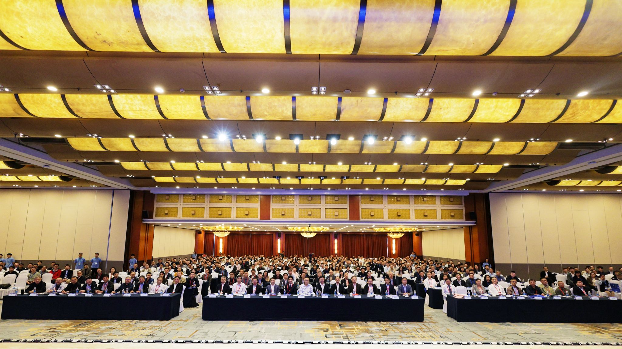 重庆大学第35届全国高校安全科学与工程学术年会在渝召开