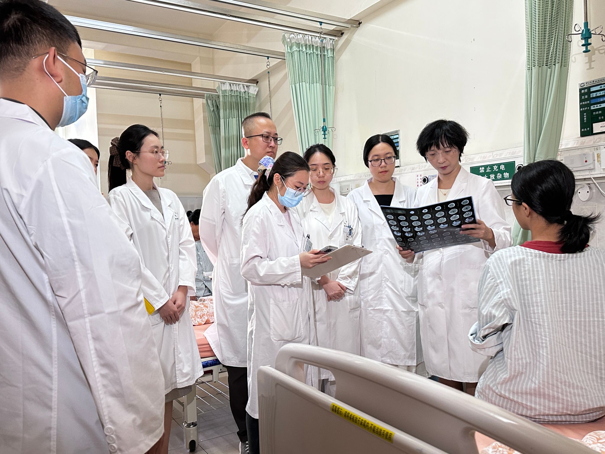 中山大学唐亚梅教授团队新研究提出卒中治疗优化方案