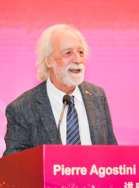 南开大学新增两位院士