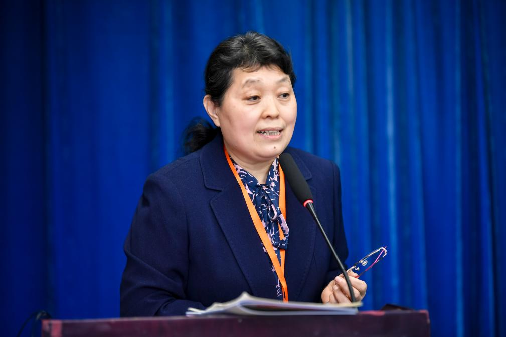 北京师范大学[论坛]第十四届“俄罗斯学”研究生学术论坛举办