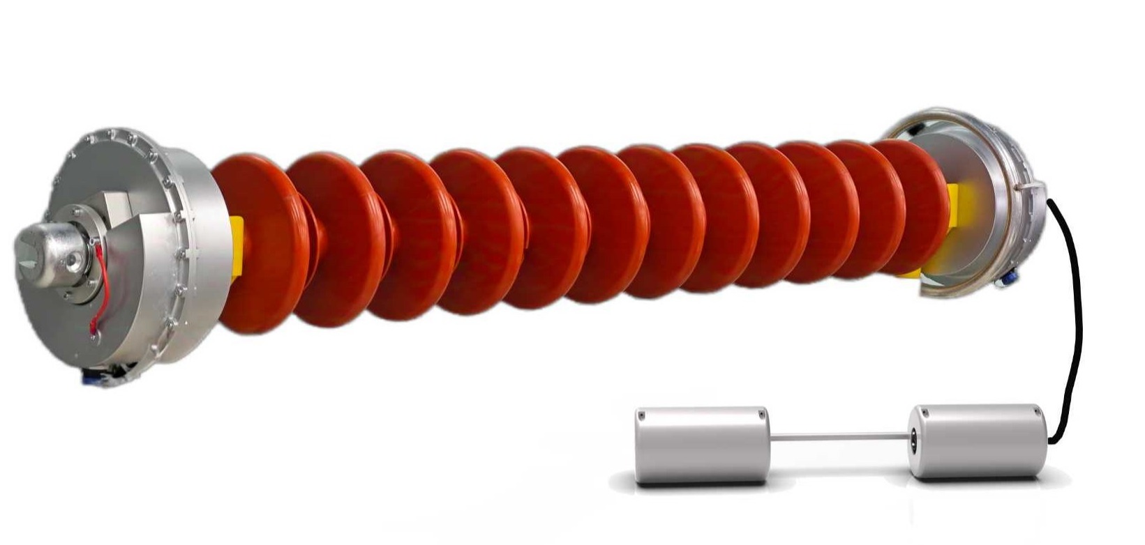 清华大学清华四川能源互联网研究院创新成果入选2025年度绿色技术创新案例