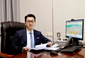 武汉理工大学，迎新副校长