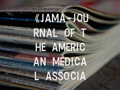 《JAMA-JOURNAL OF THE AMERICAN MEDICAL ASSOCIATION》期刊介绍与投稿策略,jmepeg期刊