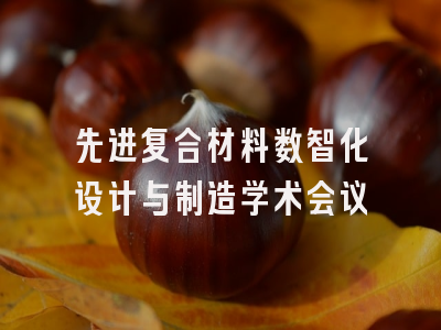 先进复合材料数智化设计与制造学术会议