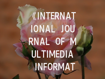 《INTERNATIONAL JOURNAL OF MULTIMEDIA INFORMATION RETRIEVAL》期刊介绍与投稿策略