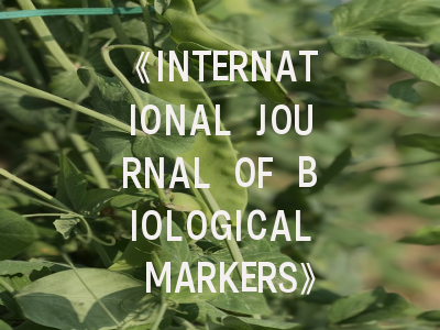 《INTERNATIONAL JOURNAL OF BIOLOGICAL MARKERS》期刊介绍与投稿策略,international journal of microbiology