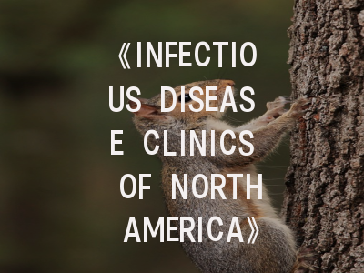 《INFECTIOUS DISEASE CLINICS OF NORTH AMERICA》期刊介绍与投稿策略,clinical infectious diseases杂志