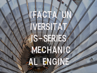 《FACTA UNIVERSITATIS-SERIES MECHANICAL ENGINEERING》期刊介绍与投稿策略,fact of science