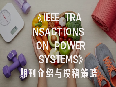 《IEEE TRANSACTIONS ON POWER SYSTEMS》期刊介绍与投稿策略,ieee transactions on software engineering