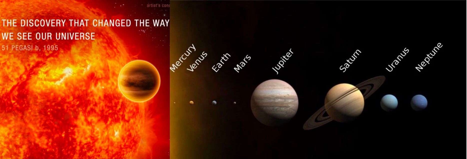 南京大学天文与空间科学学院谢基伟教授、周济林教授研究团队揭秘热木星的形成机制和潮汐演化
