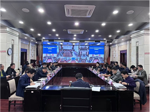 我院推进水利工程白蚁危害防治工作制度化 专业化 常态化