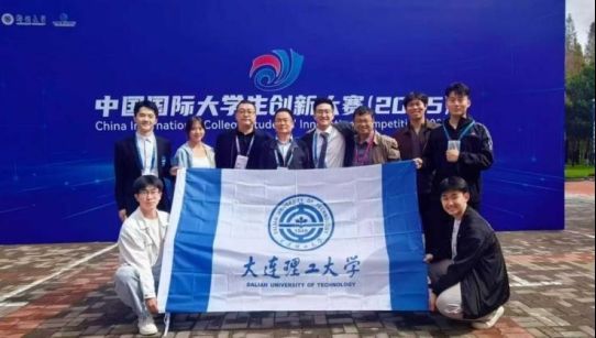 大连理工大学巧借星际大气之力让超低轨卫星长时续航