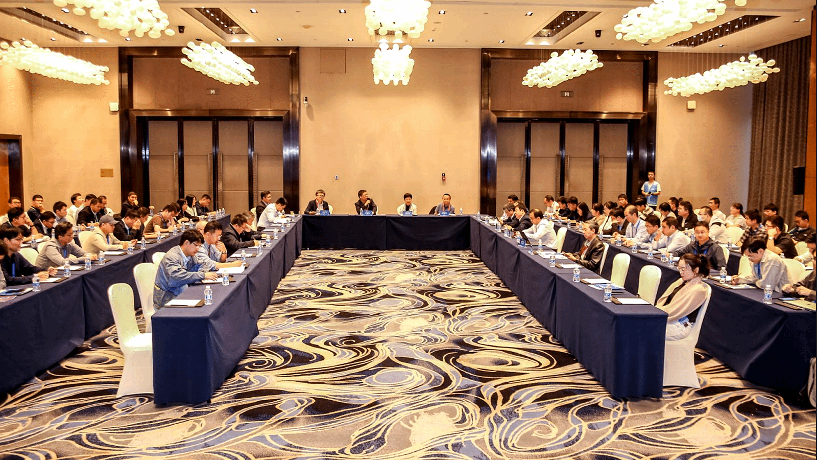 重庆大学第五届爆炸与冲击动力学青年学者学术研讨会在重庆举办