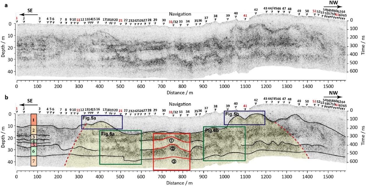 中山大学张领课题组揭示月球背面爱拉托逊纪掩埋撞击坑的地下结构