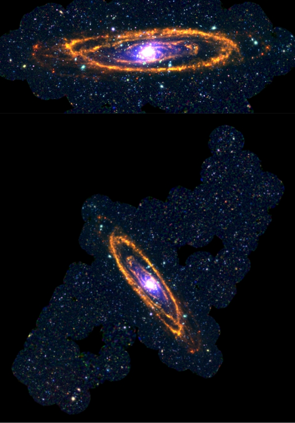 研究揭示X射线双星“早衰”现象