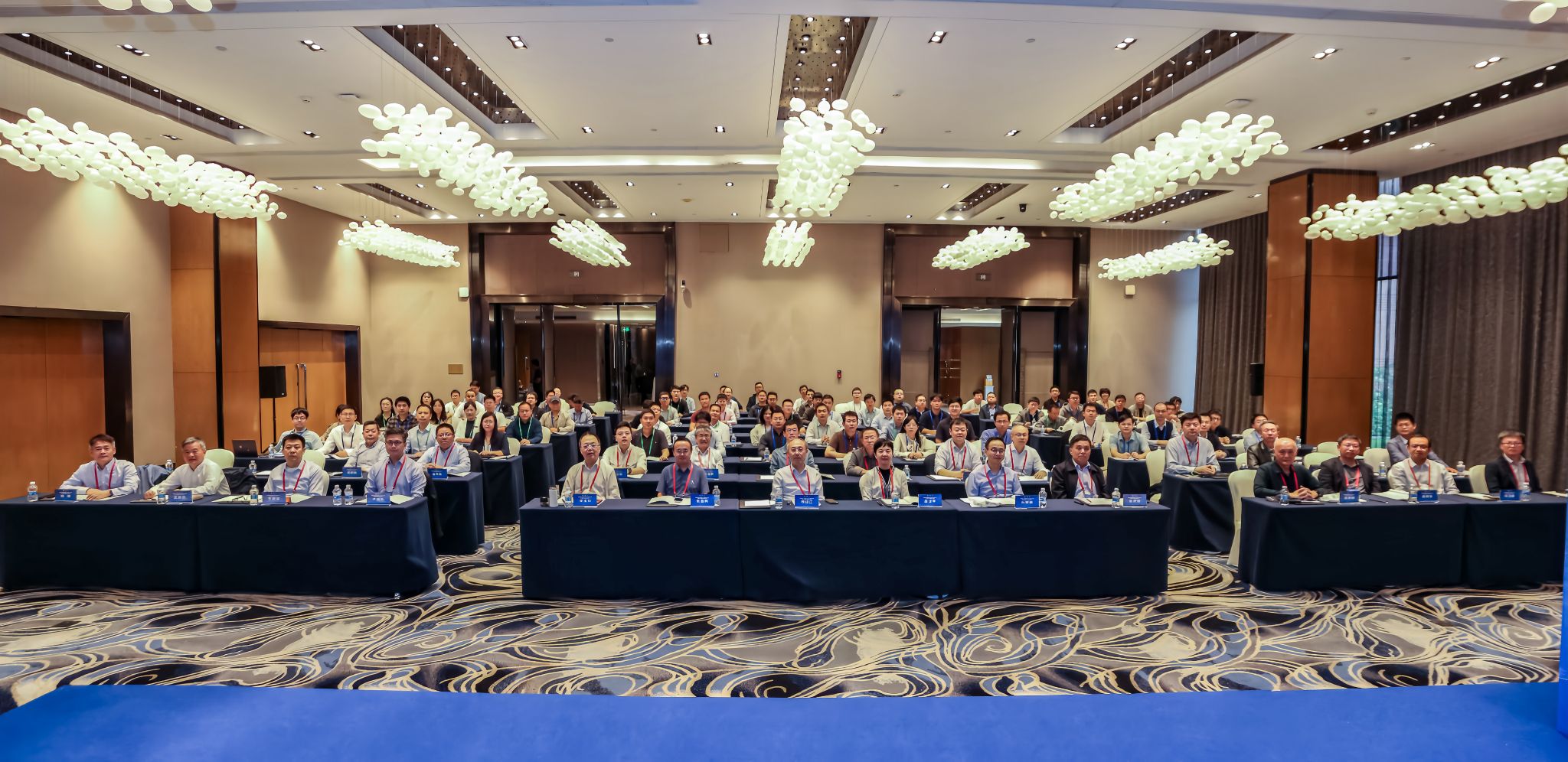 重庆大学第五届爆炸与冲击动力学青年学者学术研讨会在重庆举办