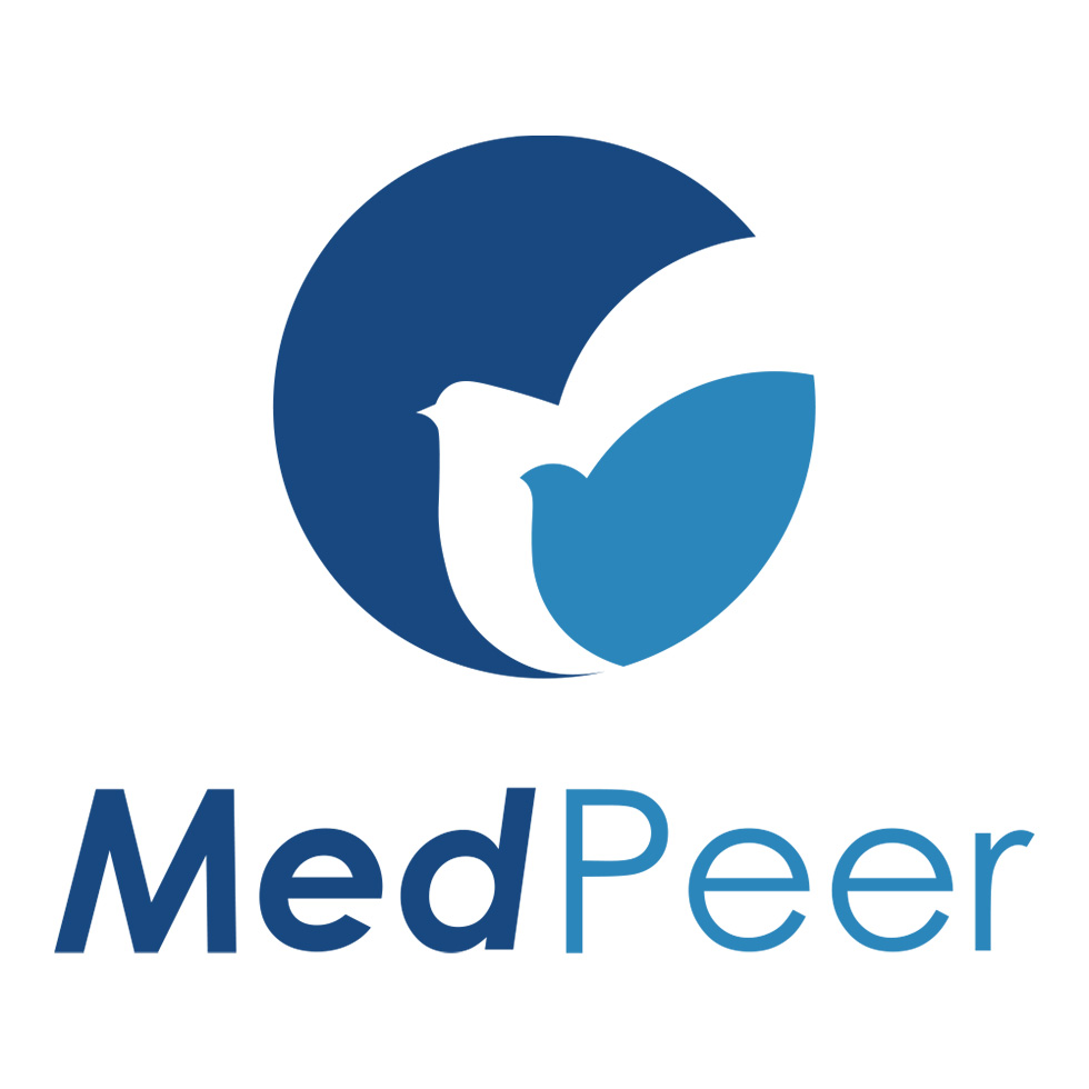 一站式科研平台MedPeer