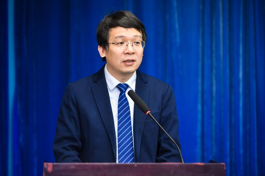 北京师范大学[论坛]第十四届“俄罗斯学”研究生学术论坛举办