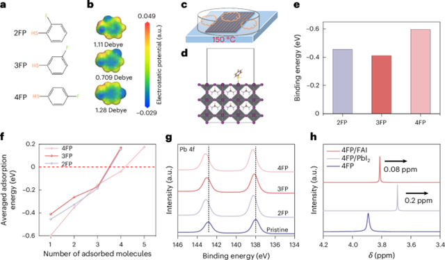 北理工团队在全印刷钙钛矿模组研究中取得重要进展