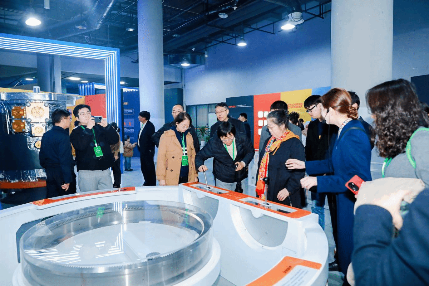 重庆大学联合承办的中国自然科学博物馆学会2025年学术年会在渝举办