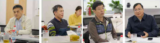 北航高研院举办共读《唐六典》与《通典》学术工作坊