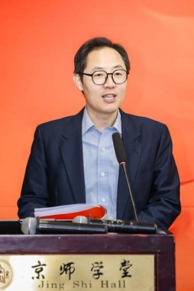 北京师范大学[论坛]首届新时代党的建设与外语学科发展论坛在北京师范大学举办