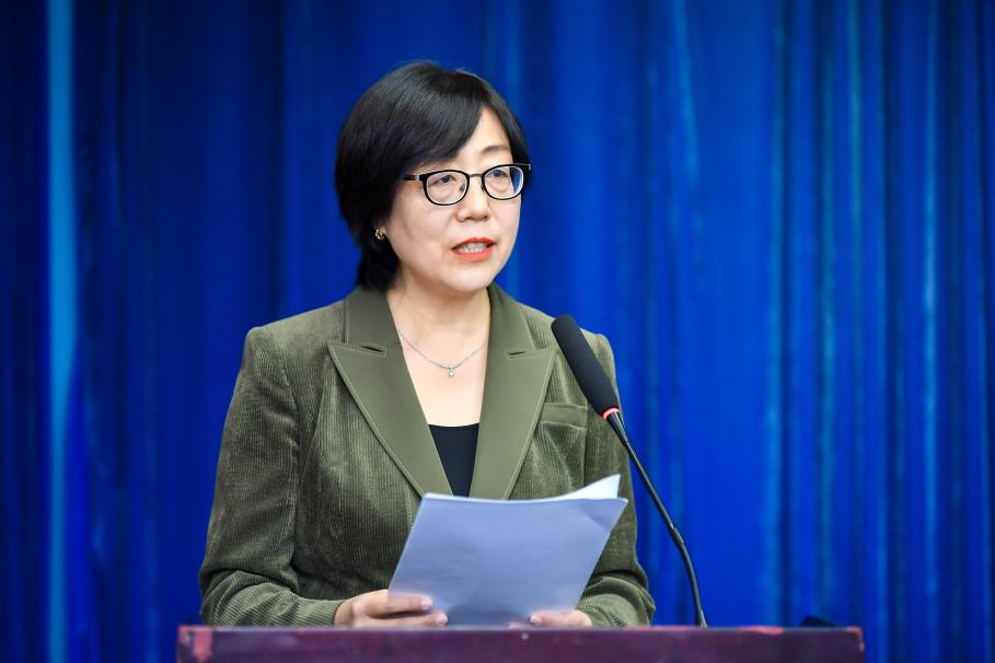 北京师范大学[论坛]第十四届“俄罗斯学”研究生学术论坛举办