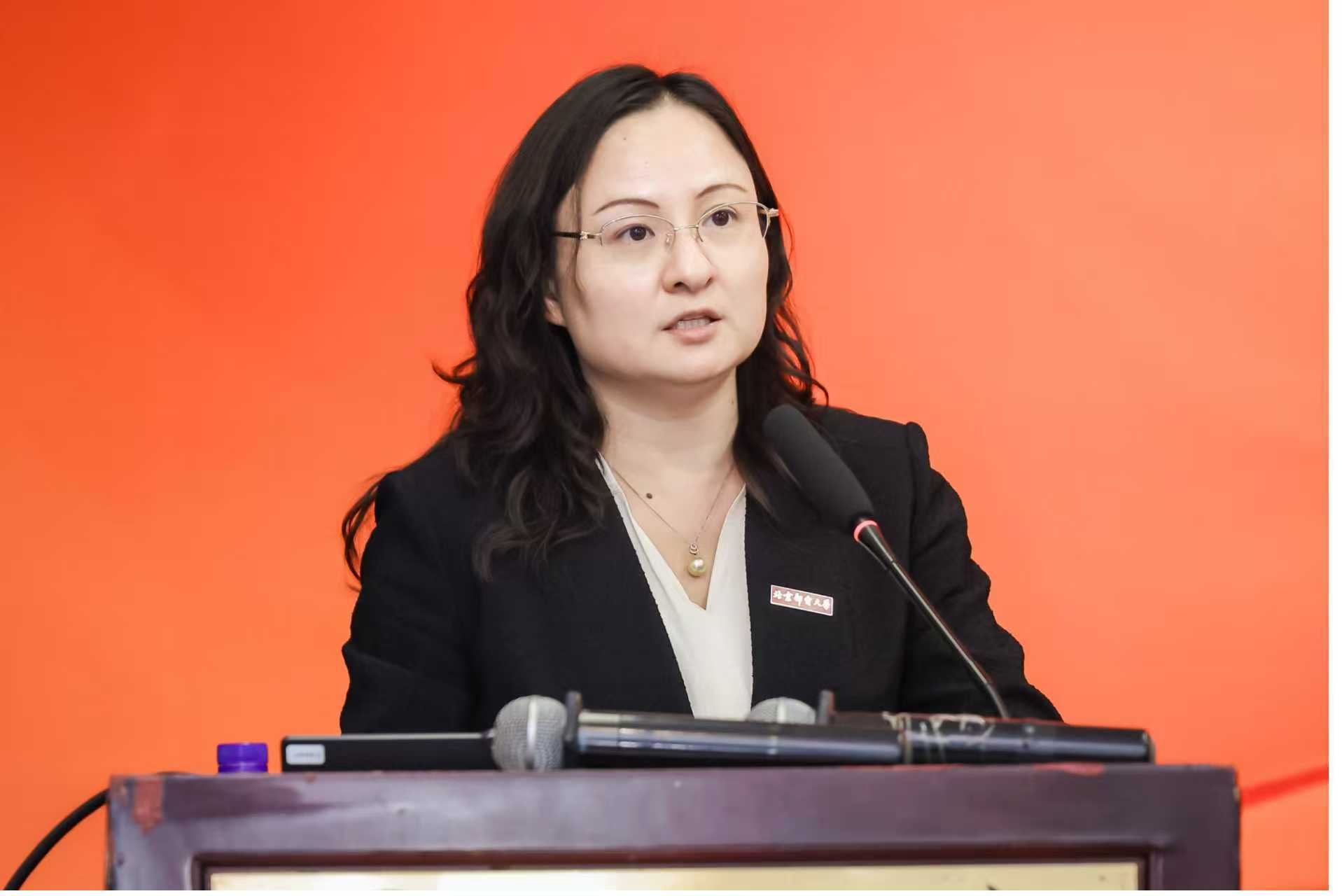 北京师范大学[论坛]首届新时代党的建设与外语学科发展论坛在北京师范大学举办