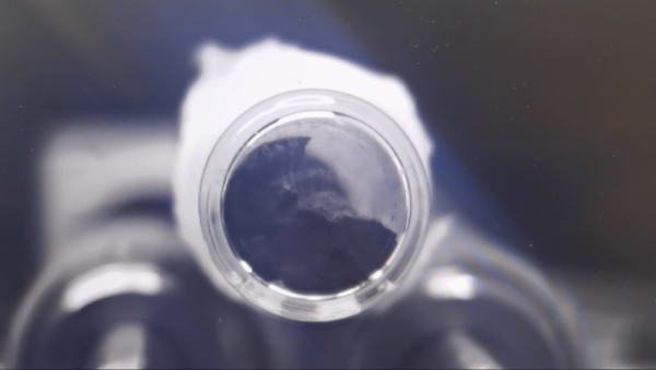 研究揭示嫦娥六号着陆区月壤黏性之谜