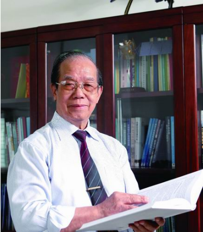 这位“90后”院士,有点酷