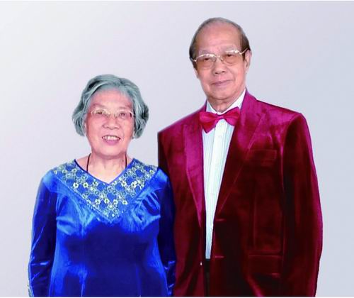 这位“90后”院士,有点酷